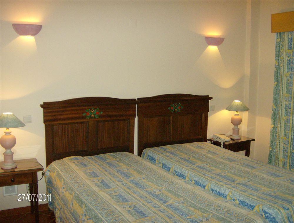 Dom Fernando Hotel