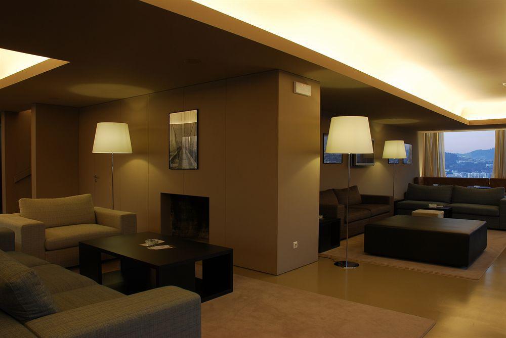 Hotel Fundador 3*