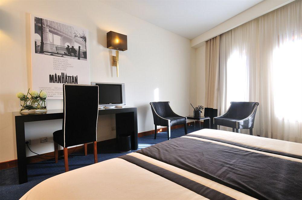 Moliceiro Hotel 4*