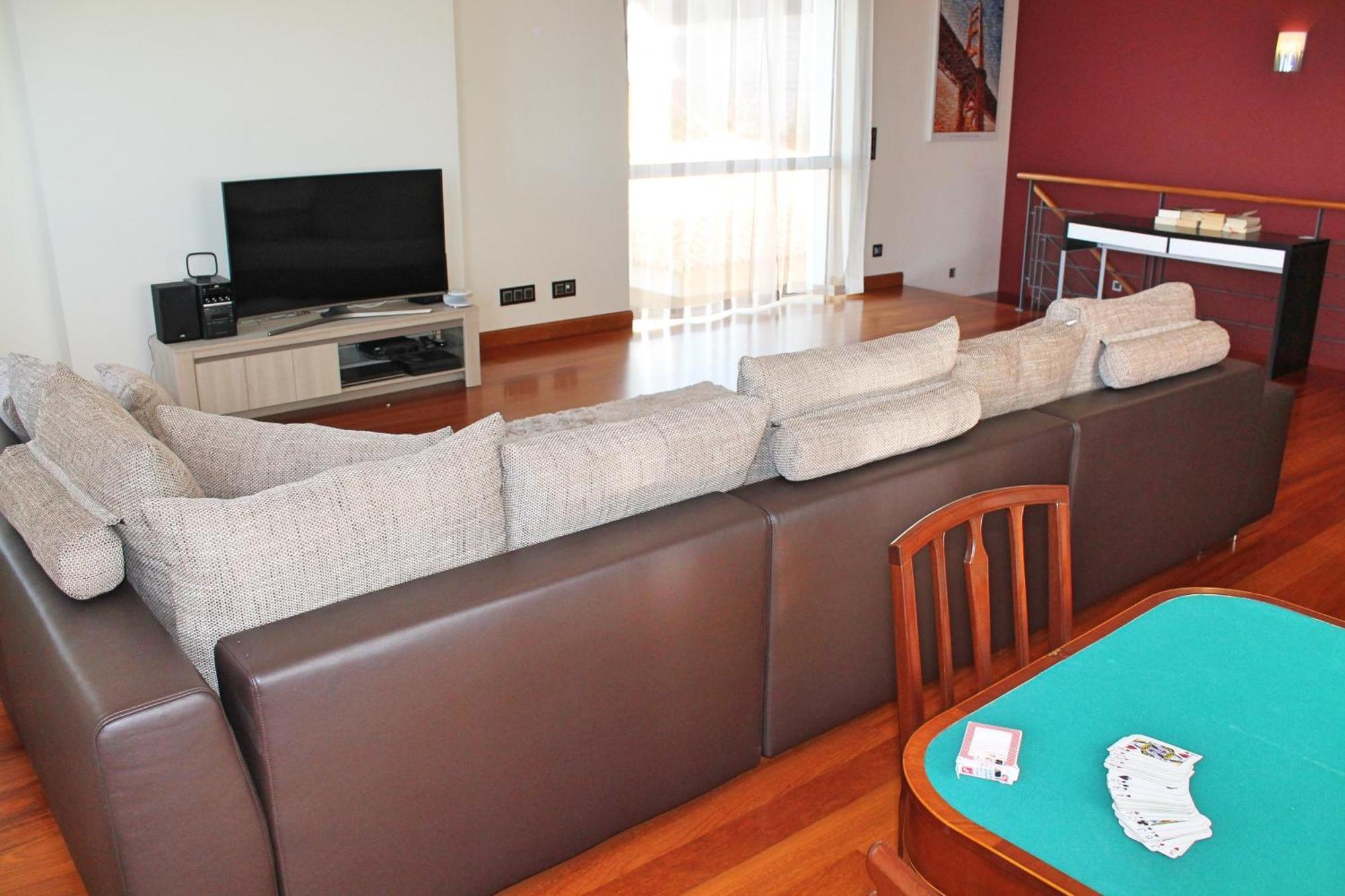 Bellevue Madeira Magnificent Sea View Villa Prazeres