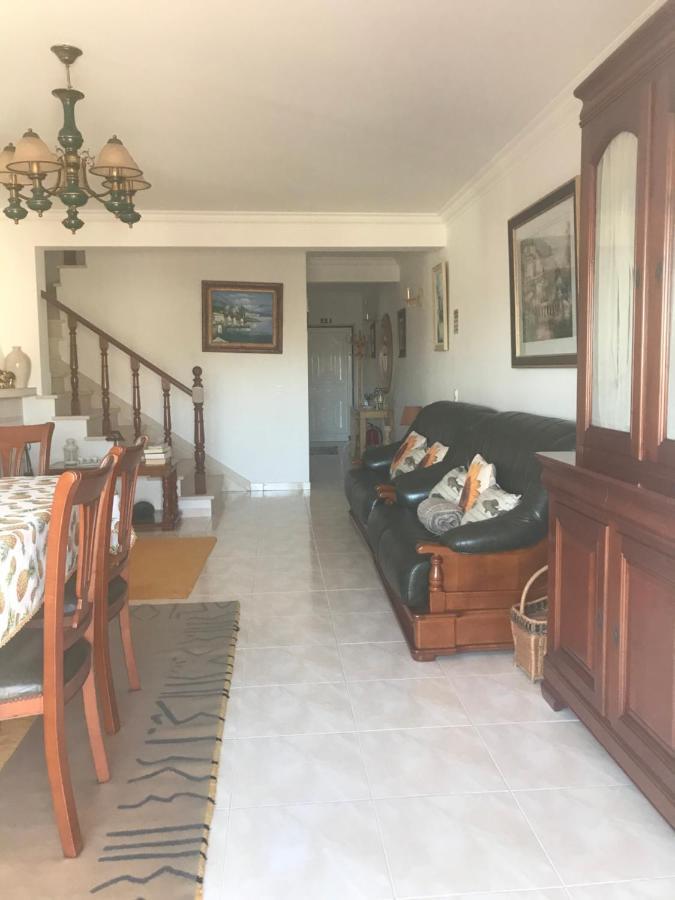 Bela Vista Near A Surf Spot Apartamento *