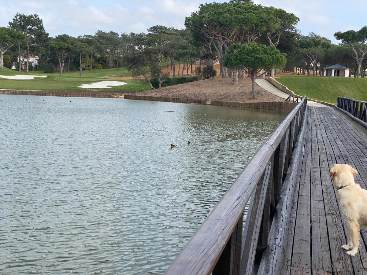 Quinta Do Golf Villa *