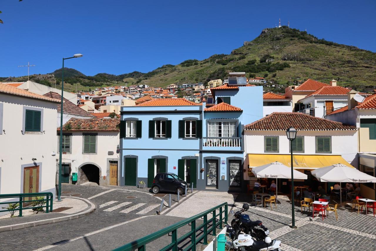 Apartment Casa Do Pico By Analodges Machico (Madeira)