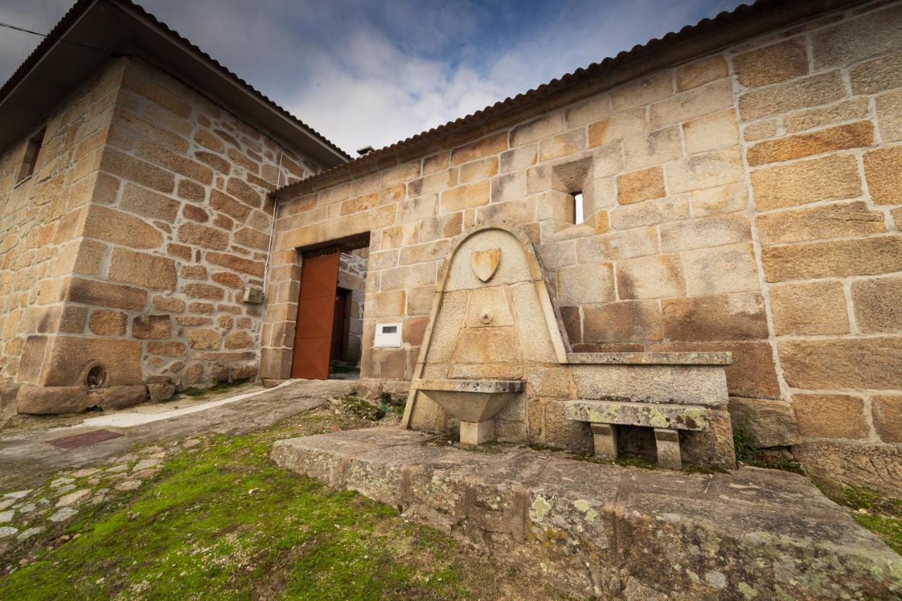 Villa Casa Do Parente *