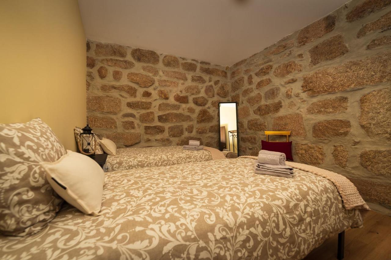 Casa Do Parente Villa Sabroso de Aguiar