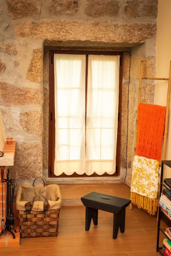Casa Do Parente Sabroso de Aguiar