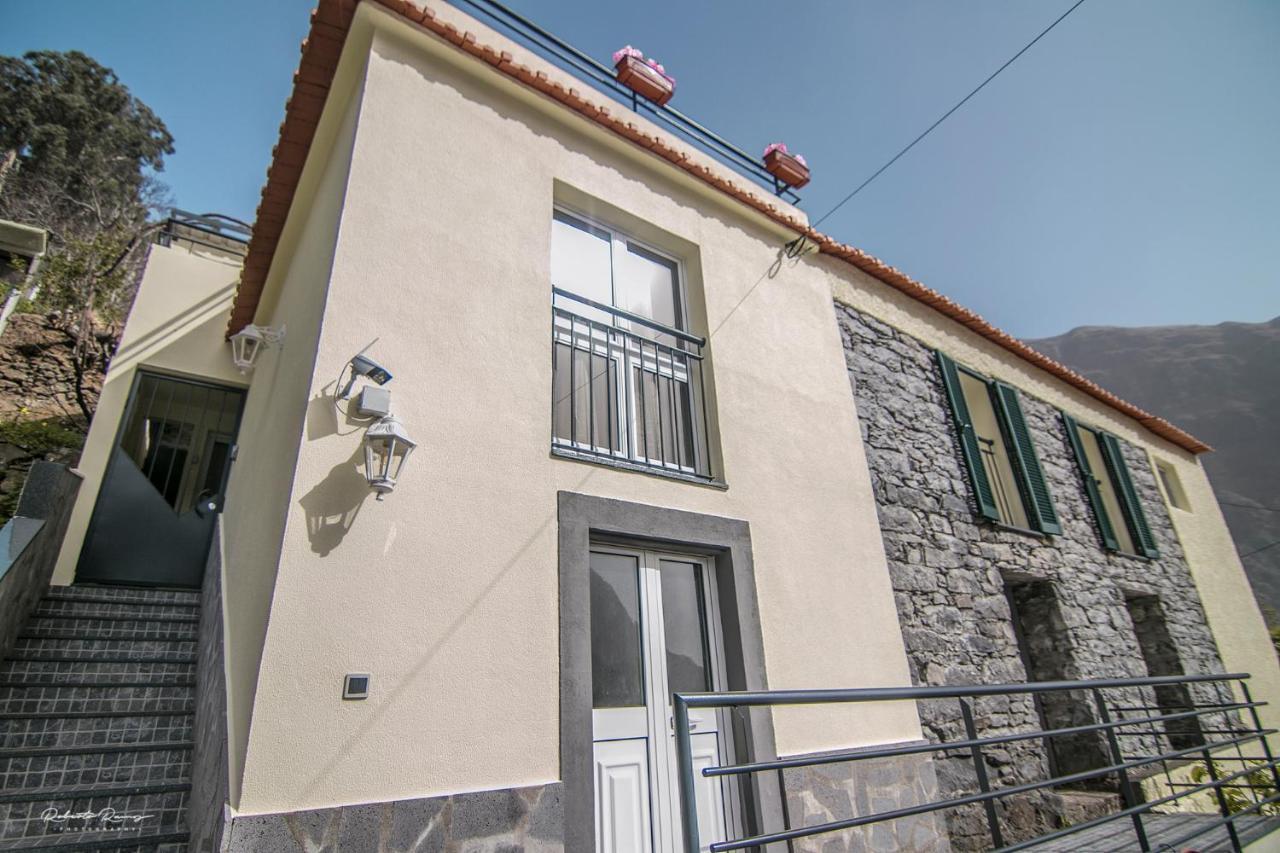 Valley House Madeira Holiday home