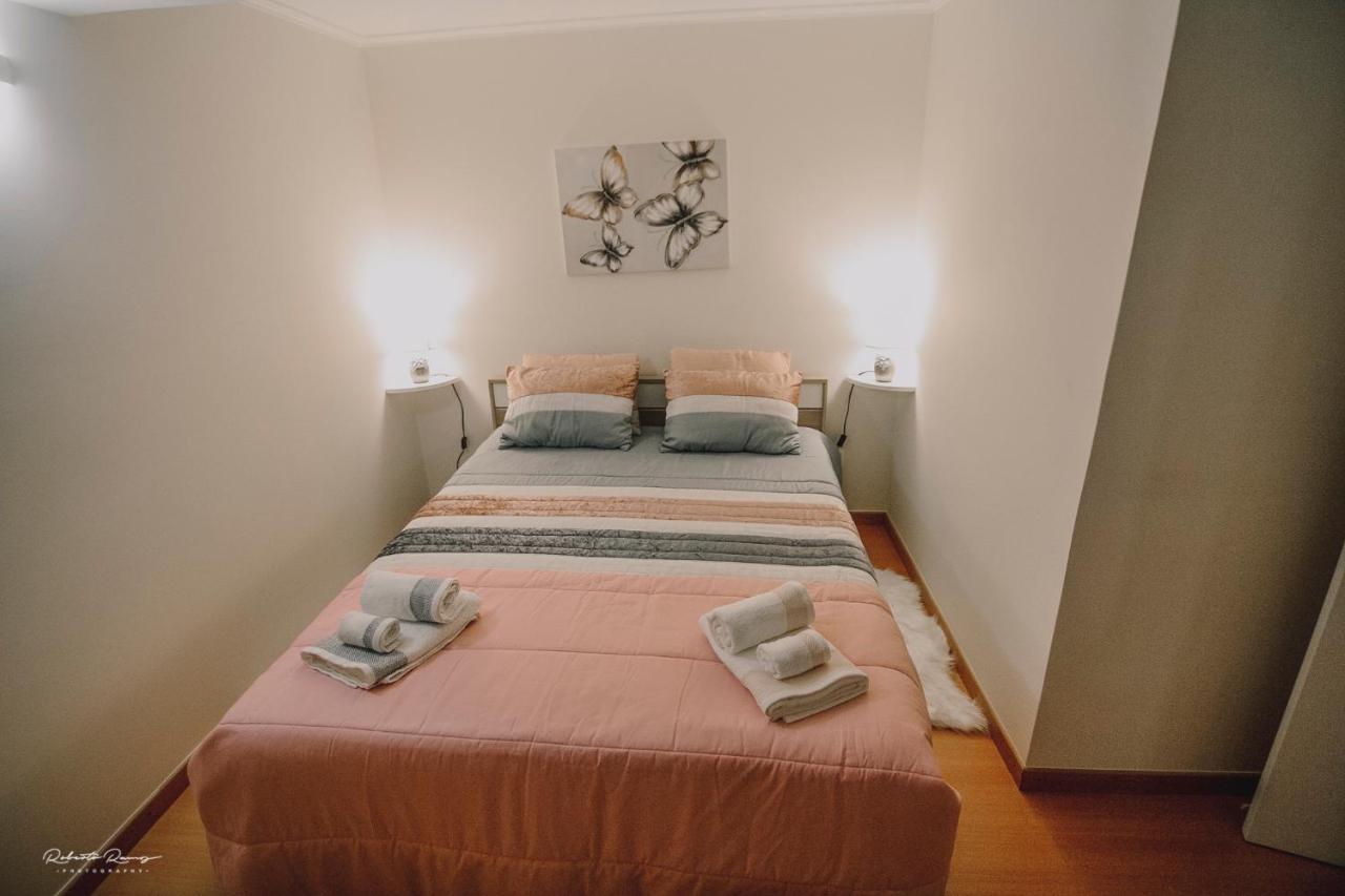 Valley House Madeira Ribeira Brava