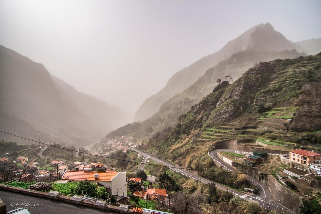 Valley House Madeira * Ribeira Brava