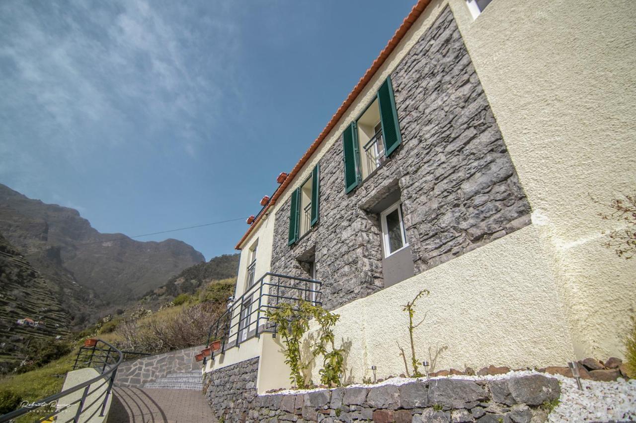 Holiday home Valley House Madeira Ribeira Brava
