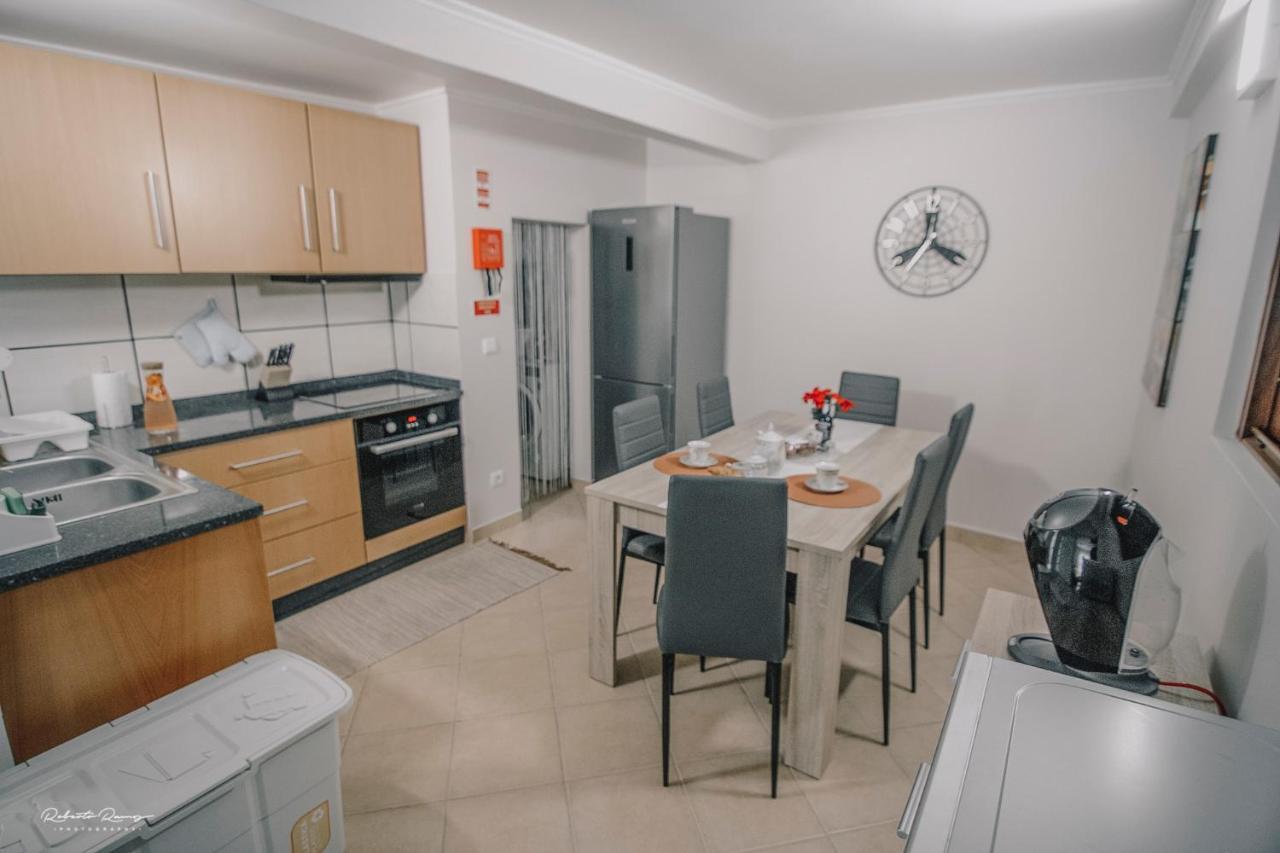 Holiday home Valley House Madeira Ribeira Brava