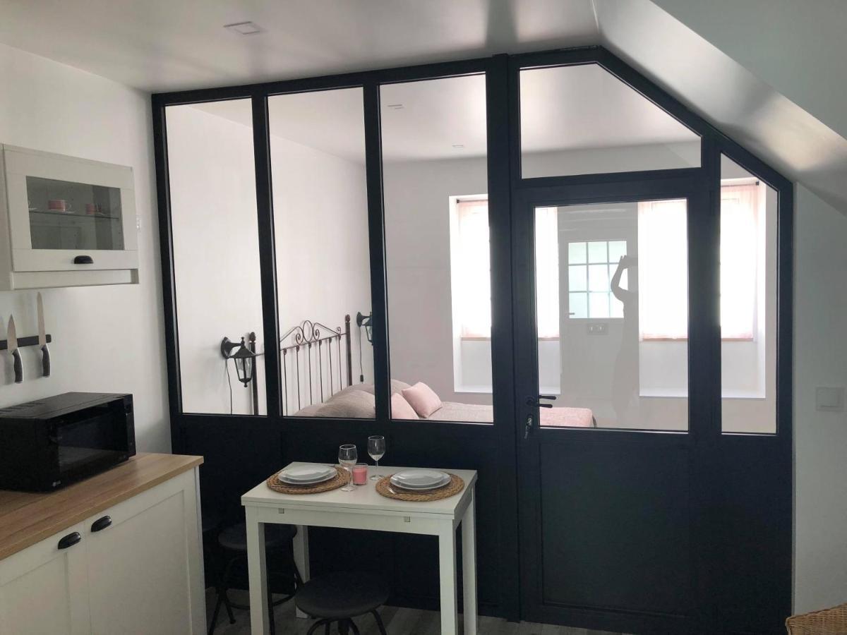 Bed & Seaside - Rosa Apartment