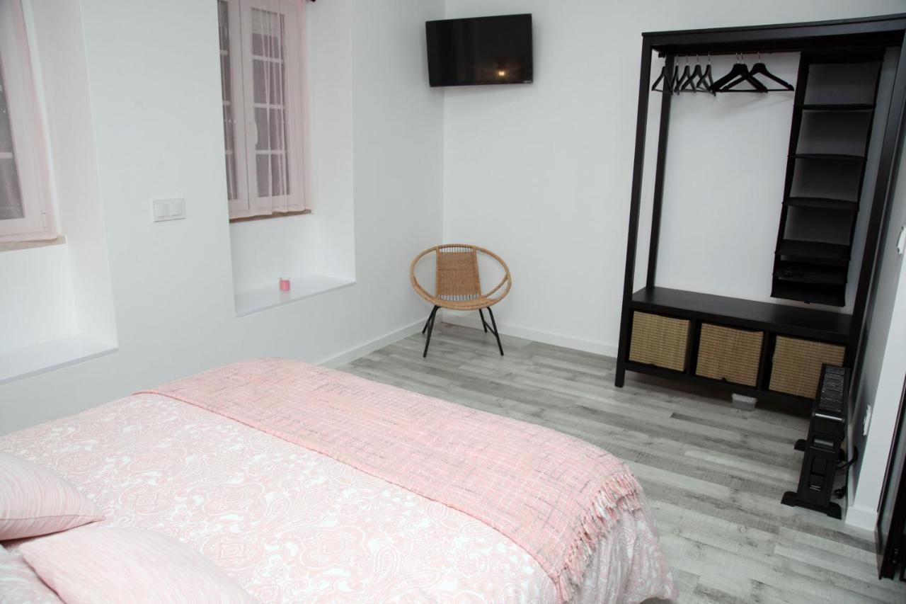 Bed & Seaside - Rosa Apartment Nazare