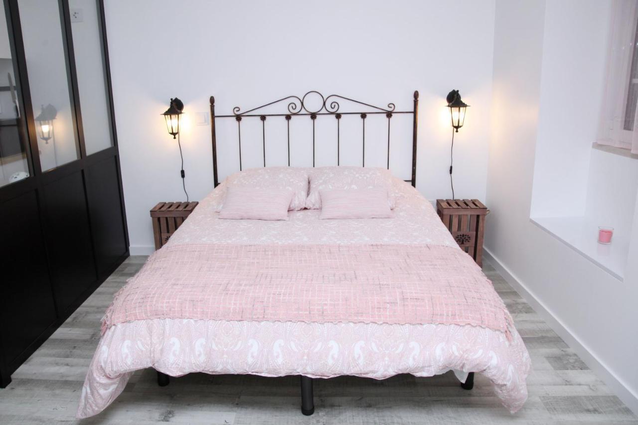 Bed & Seaside - Rosa Apartment Nazare