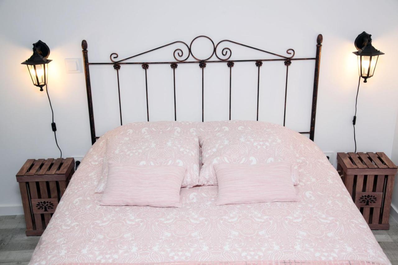 Bed & Seaside - Rosa
