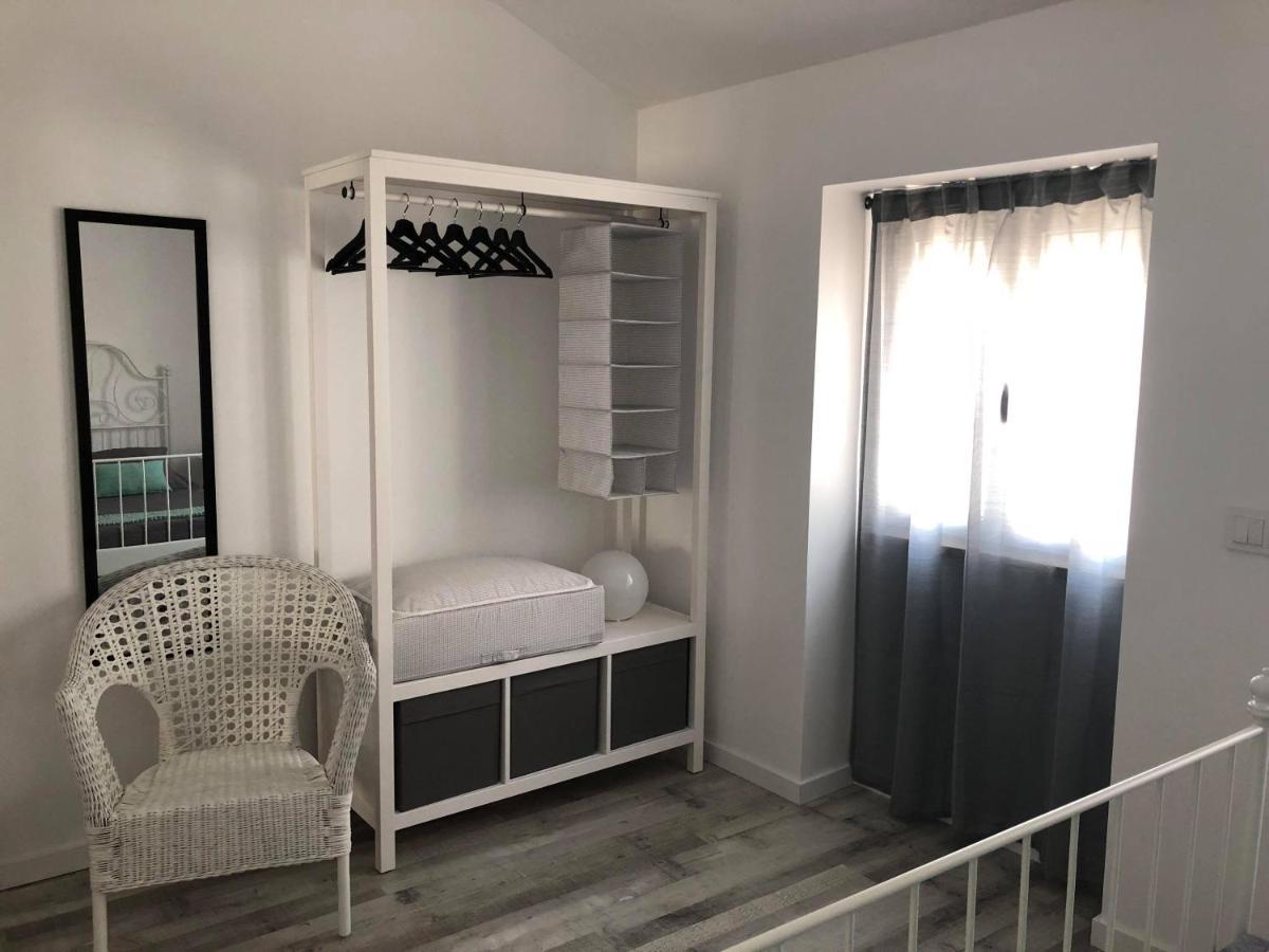 Apartment Bed & Seaside - Rosa