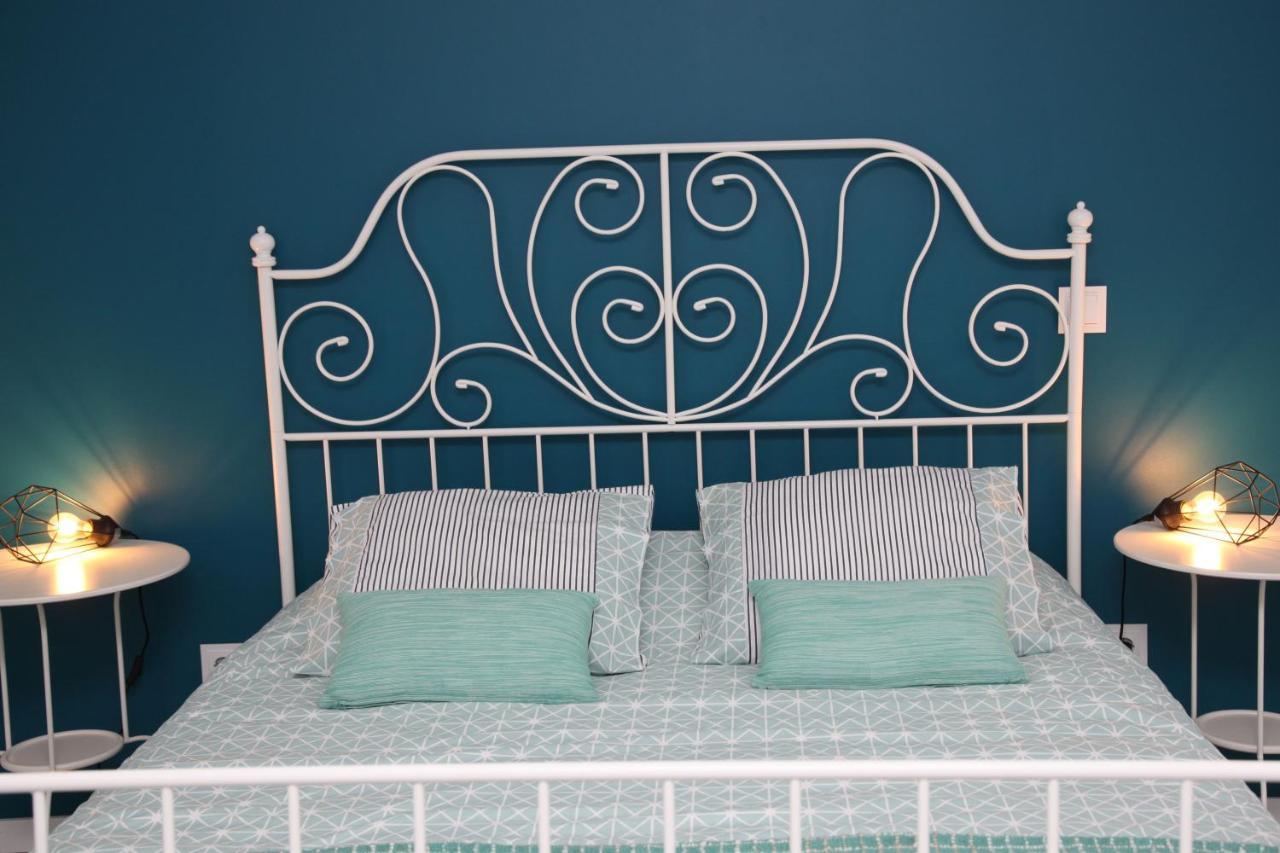 Bed & Seaside - Rosa Apartment *