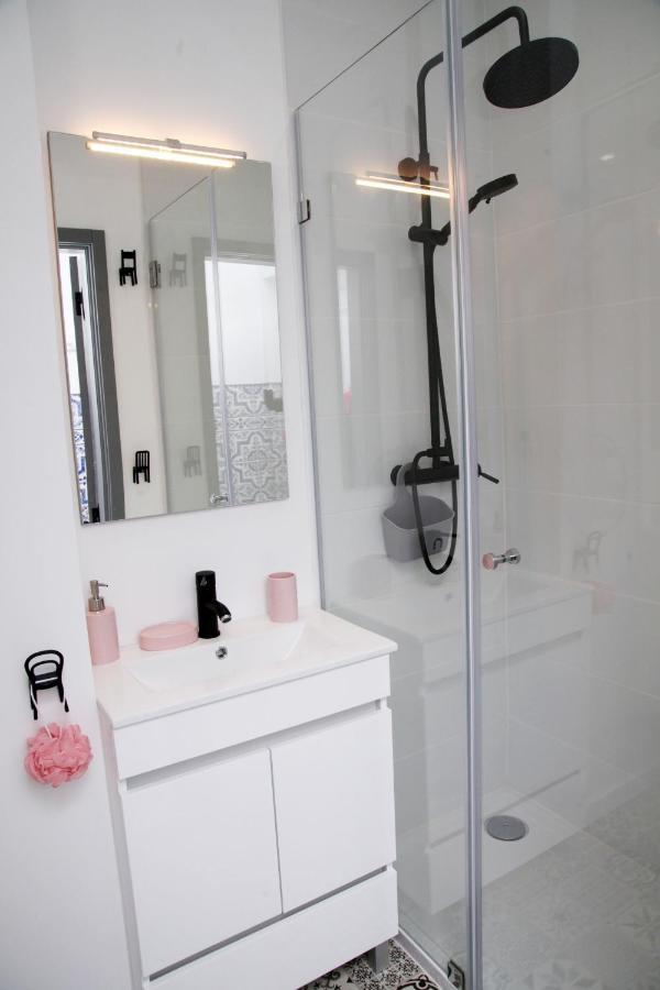 Bed & Seaside - Rosa Apartment Nazare