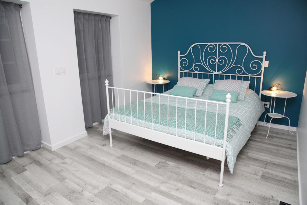 Apartment Bed & Seaside - Rosa *