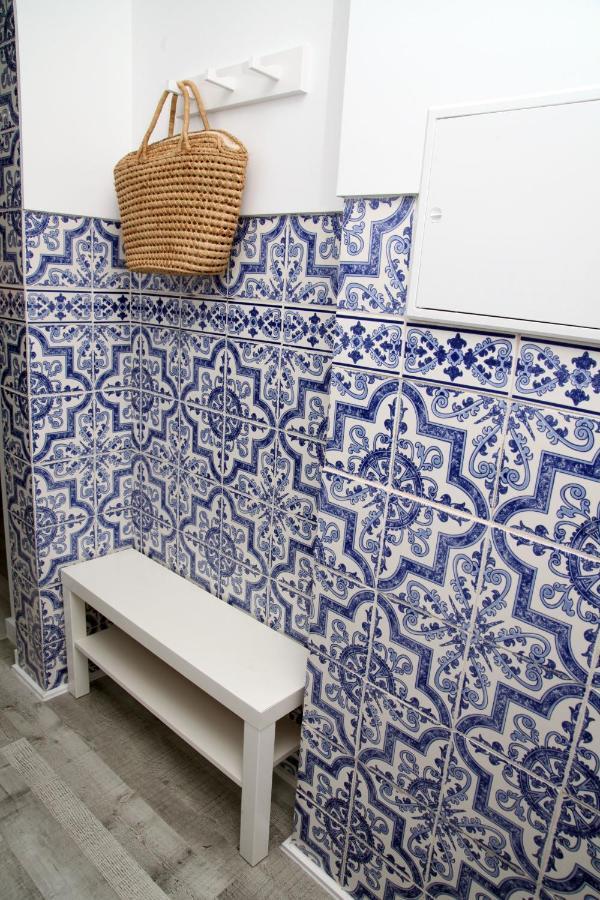 Bed & Seaside - Rosa Apartment Nazare