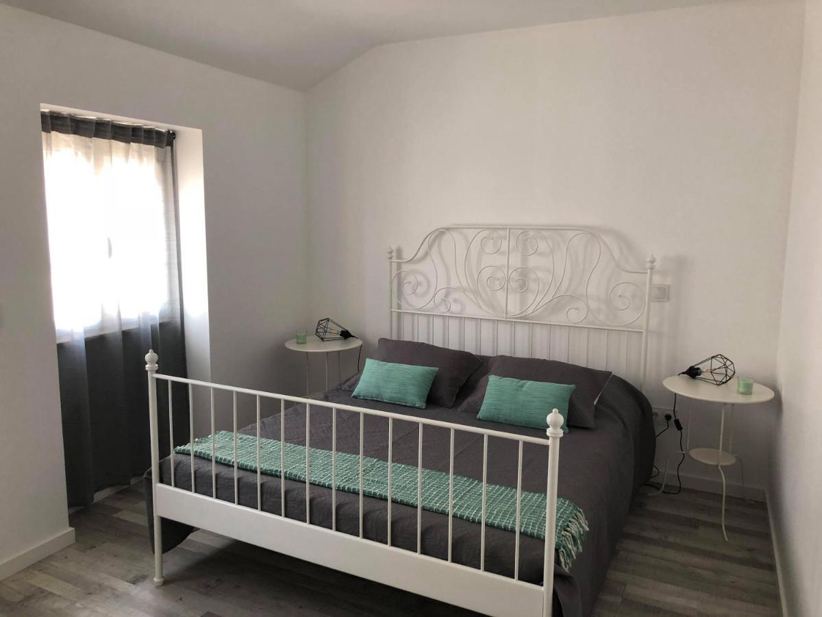 Apartment Bed & Seaside - Rosa *