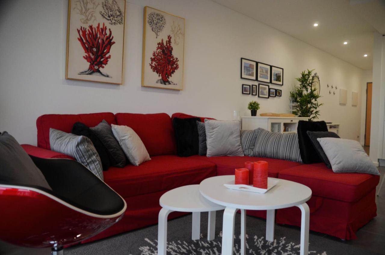 Apartment Cazenn - Z