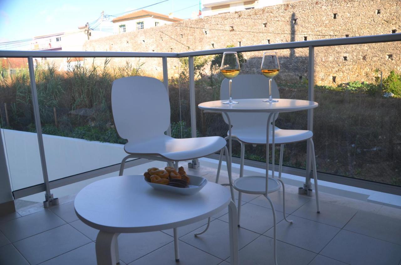 Cazenn - Z Apartment Nazare
