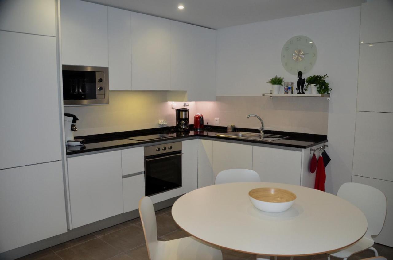 Cazenn - Z Apartment Nazare