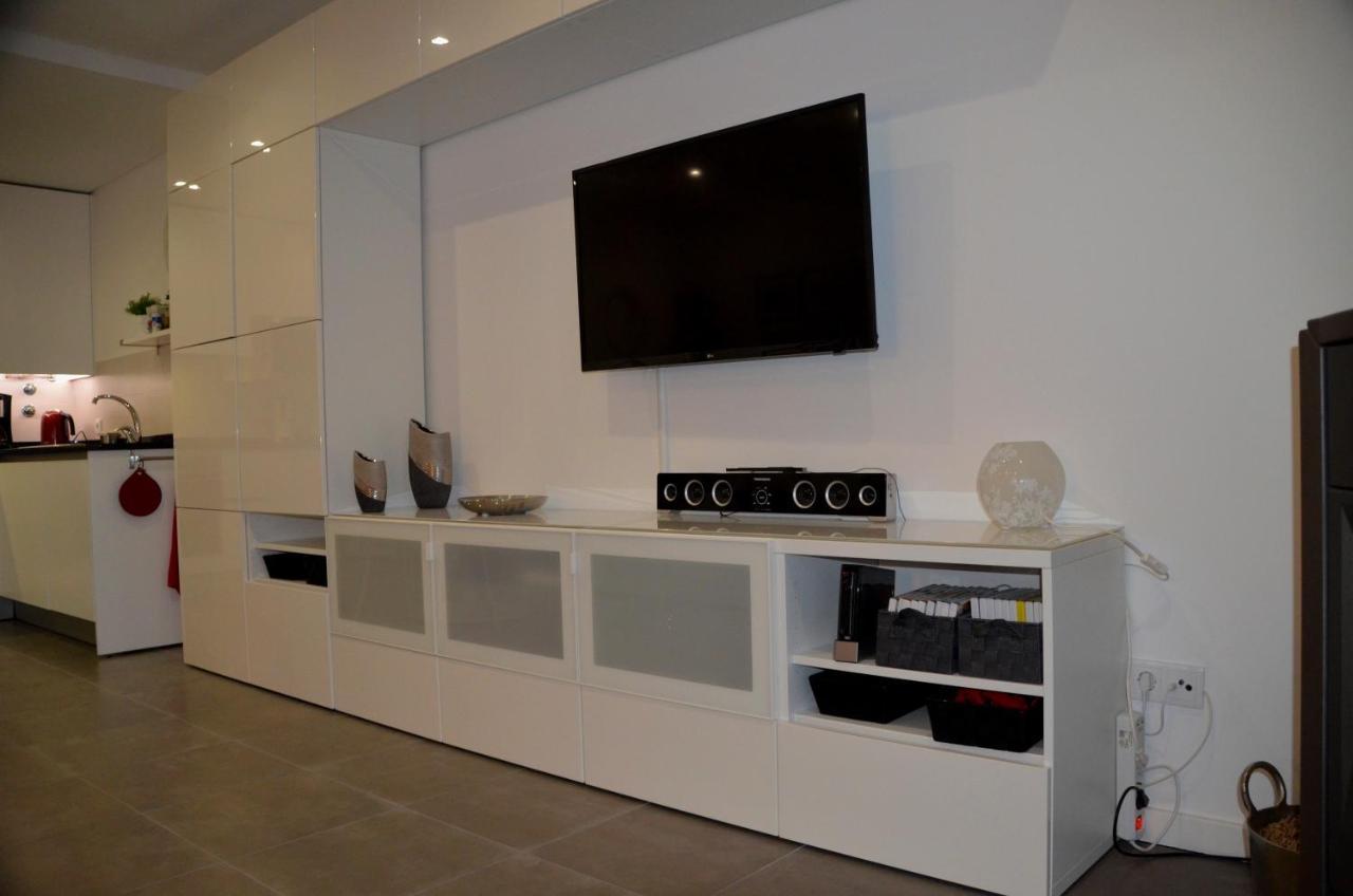 Apartment Cazenn - Z