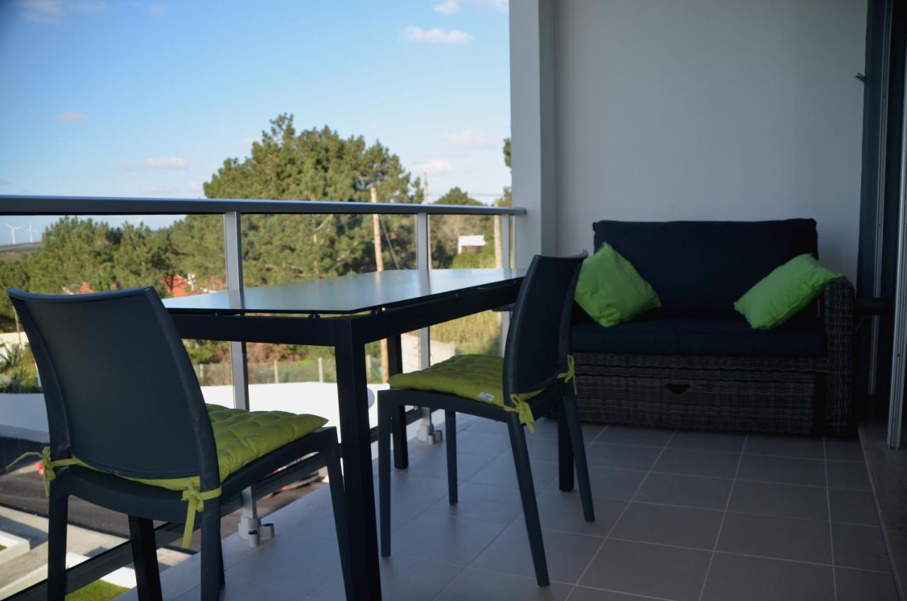 Cazenn - Z Apartment Nazare