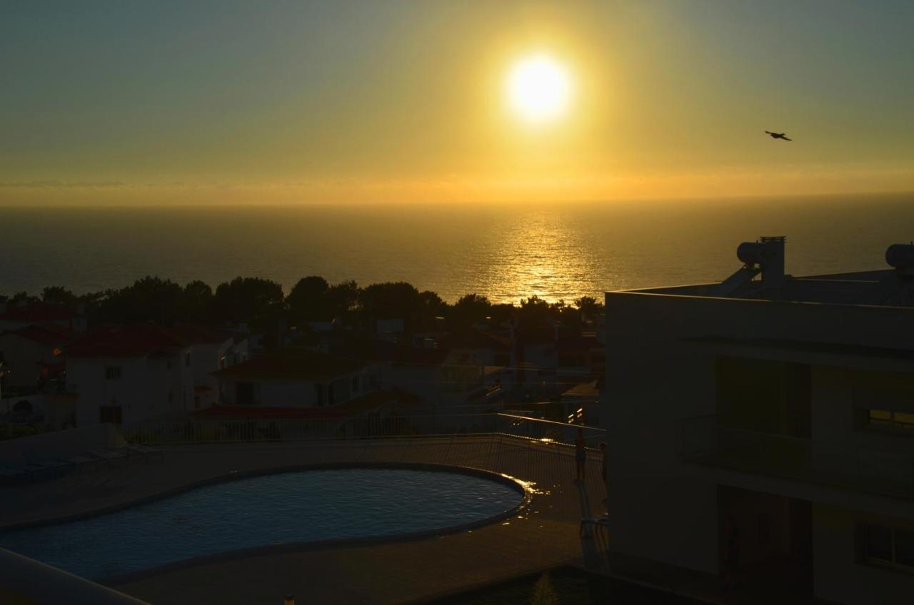 Apartment Cazenn - Z Nazare