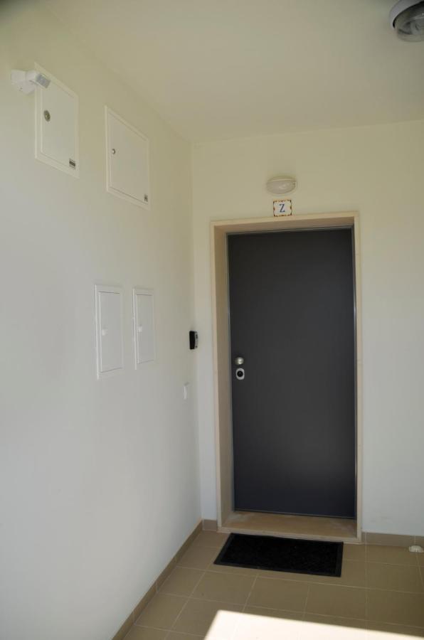Apartment Cazenn - Z