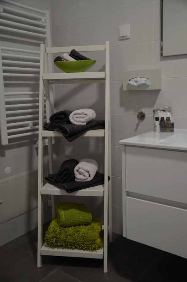 Apartment Cazenn - Z Nazare