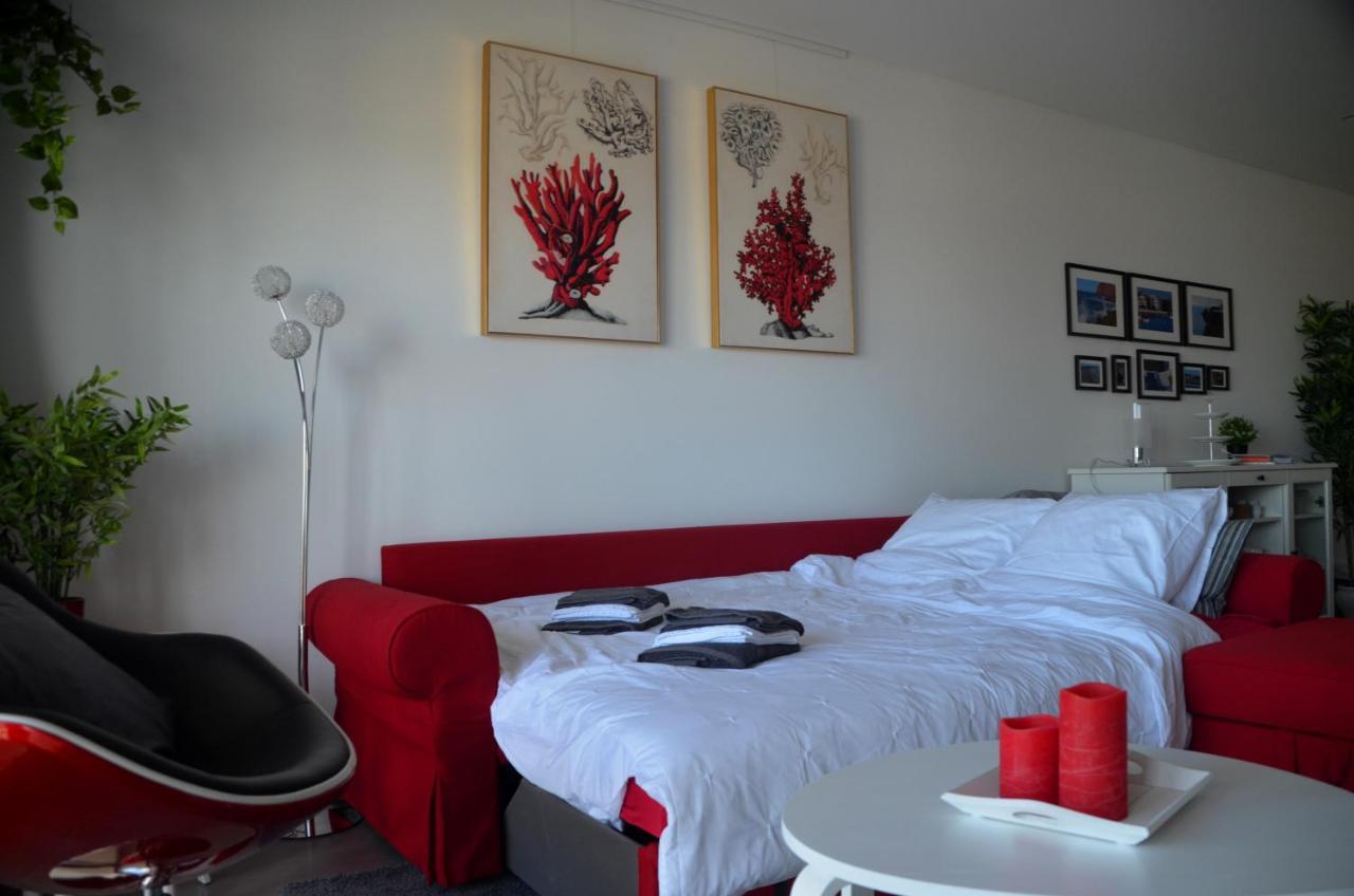 Apartment Cazenn - Z Nazare