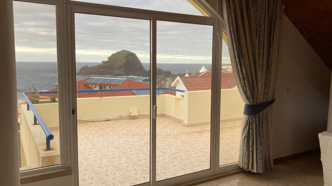Costa Azul Apartment Porto Moniz