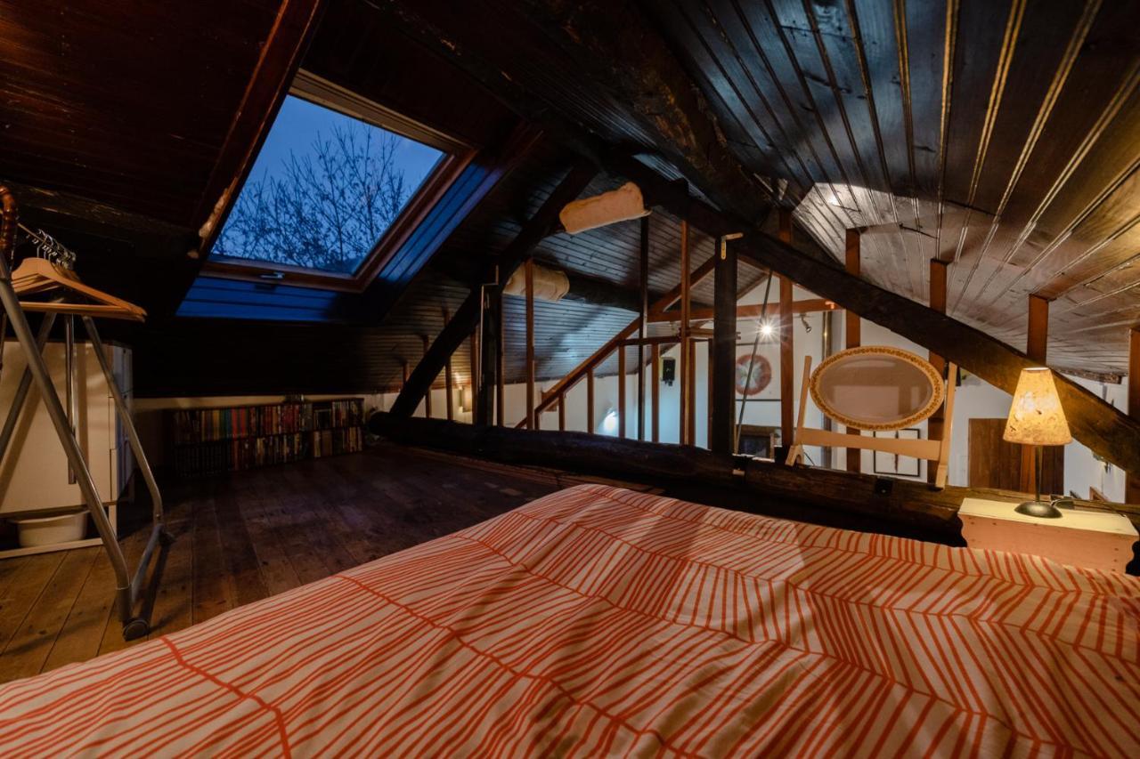 Casa Do Coentral A Sua Casa Rustica Holiday home