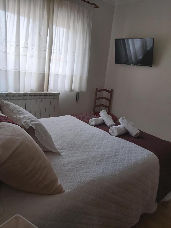 Guest house Encosta Da Serra *