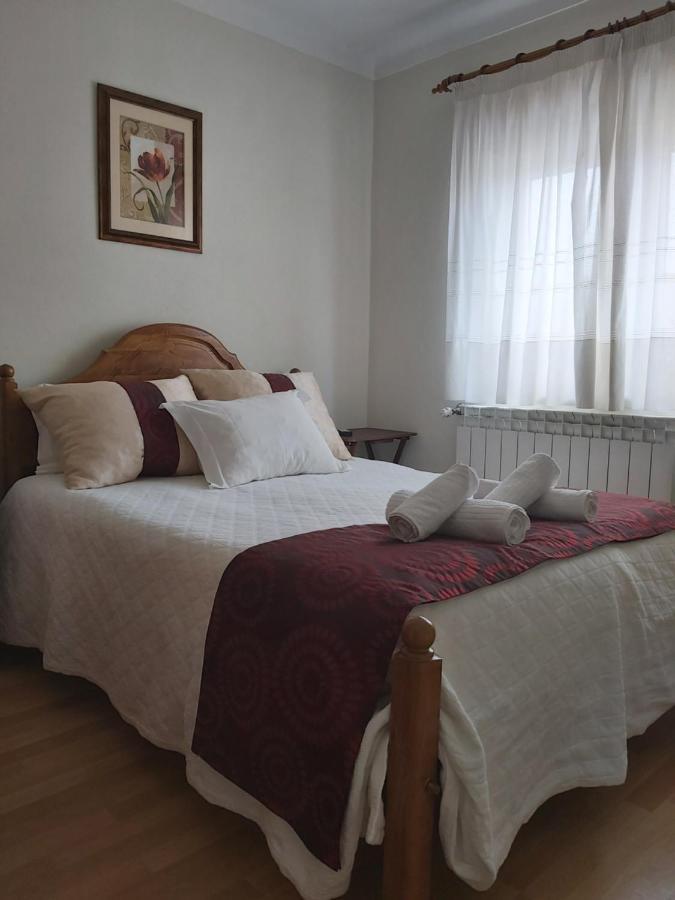 Guest house Encosta Da Serra