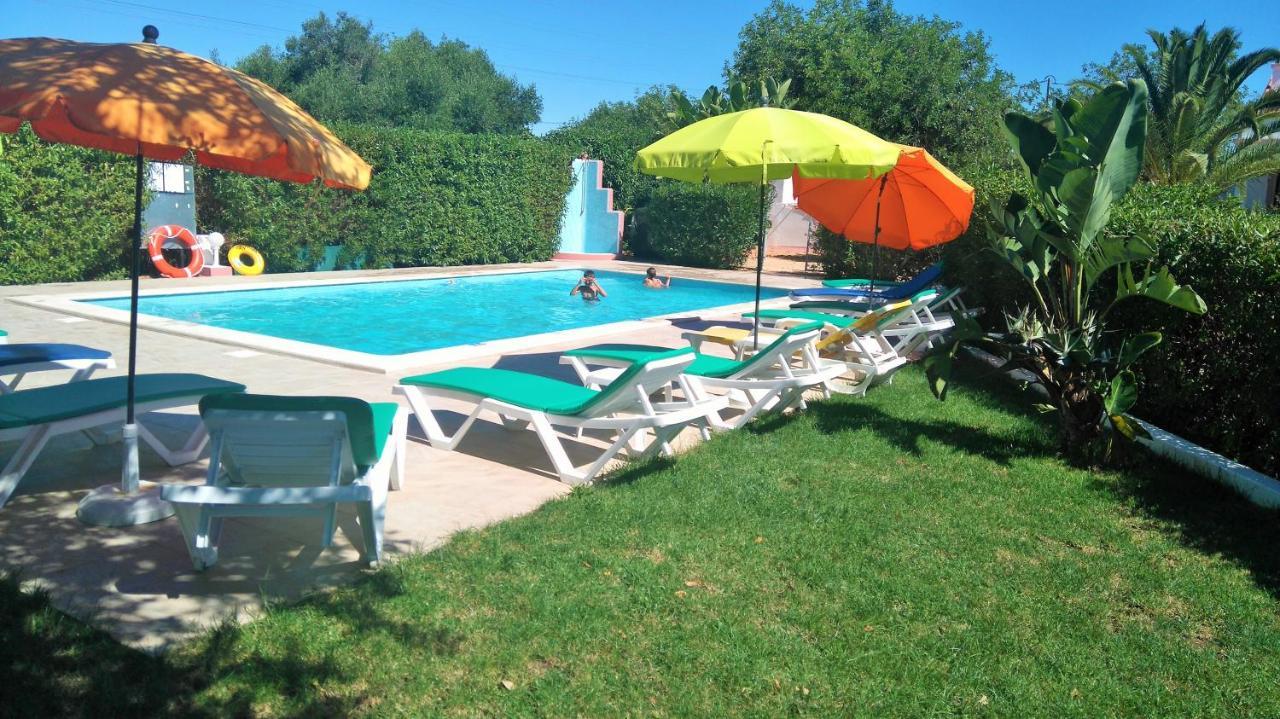 Holiday home Quinta Casalinho Albufeira