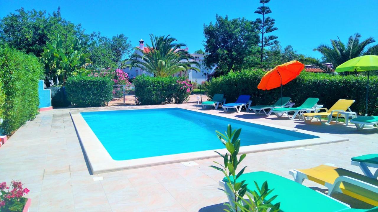 Quinta Casalinho Сasa de vacaciones Albufeira