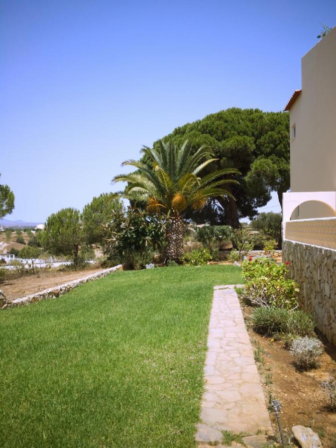 Villa Edem *