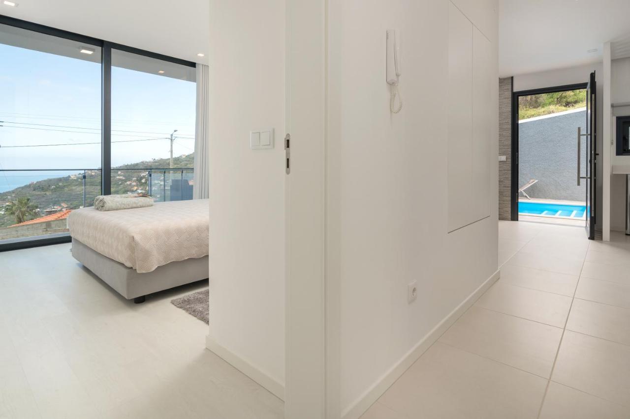 Casa Georgina Holiday home