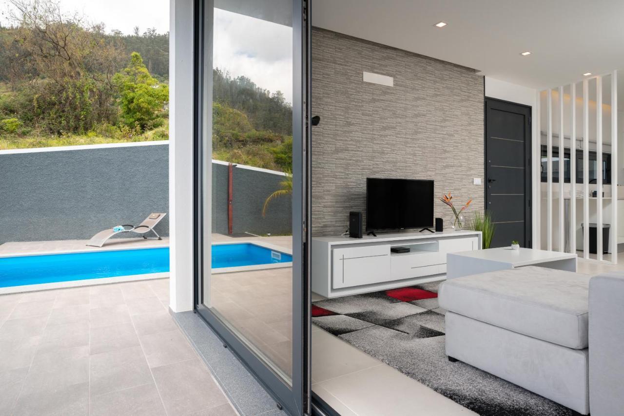 Casa Georgina Holiday home