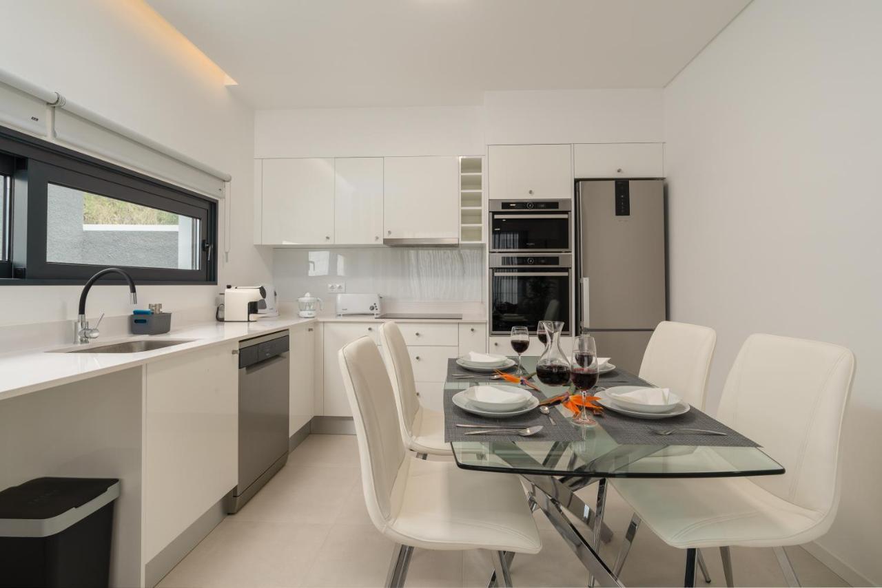 Casa Georgina Holiday home Calheta (Madeira)
