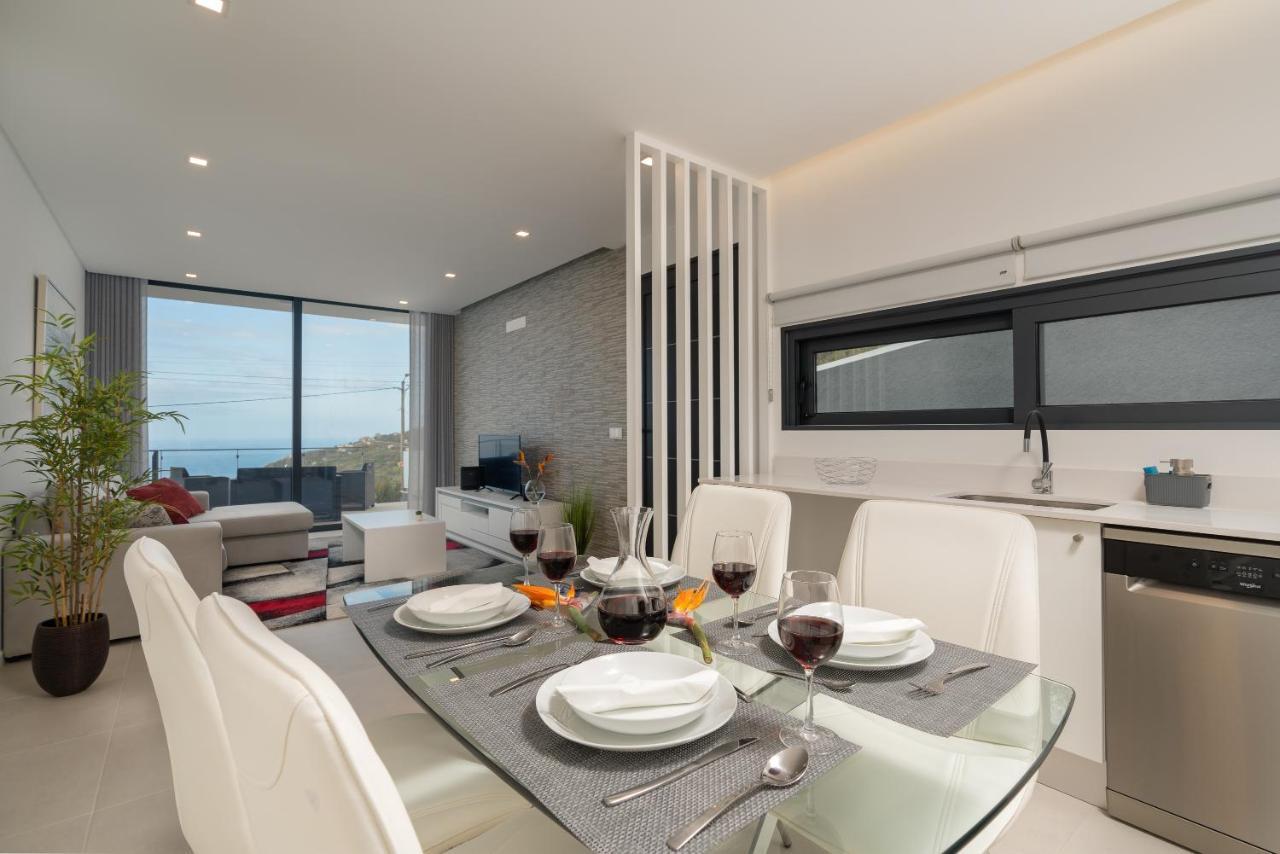 Casa Georgina Holiday home Calheta (Madeira)