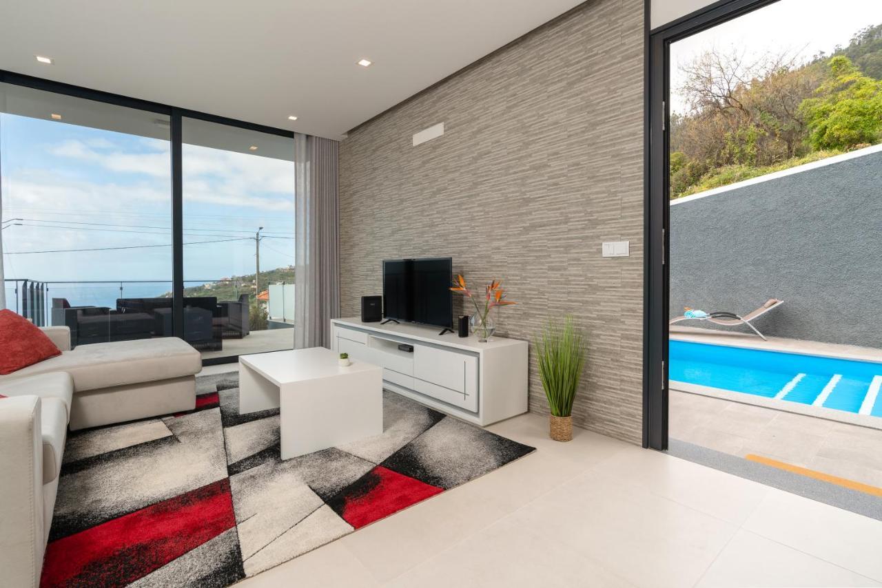 Casa Georgina Holiday home Calheta (Madeira)