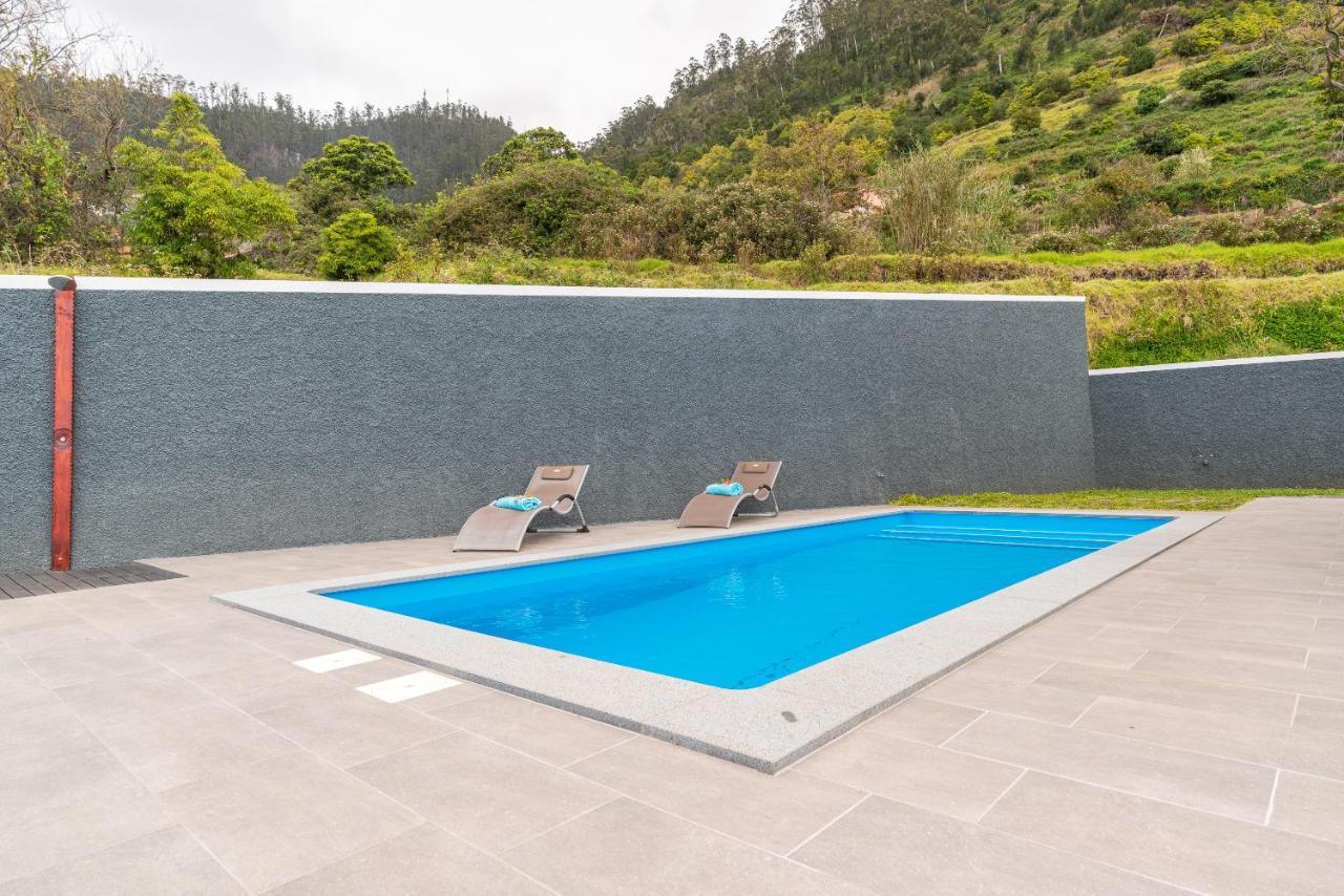 Holiday home Casa Georgina Calheta (Madeira)