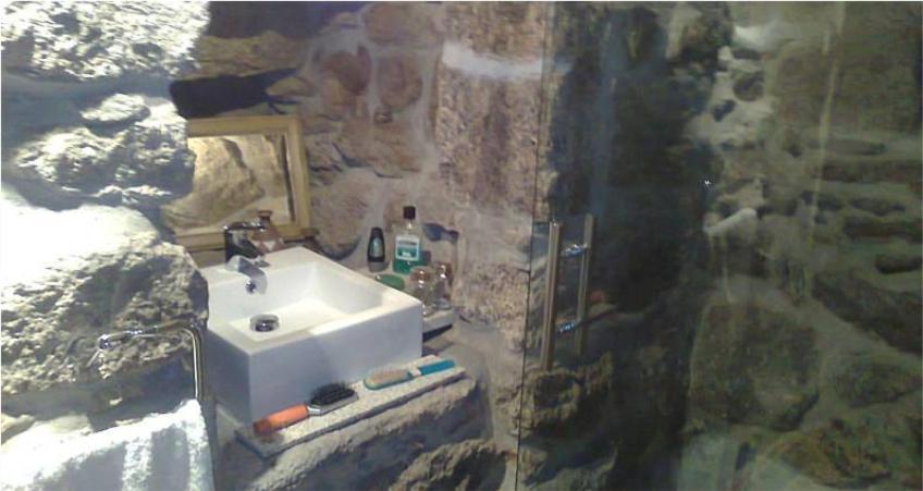 Stone House *