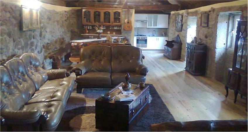 Stone House * Vila Real