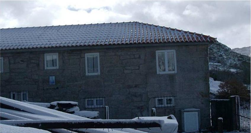 Stone House * Vila Real